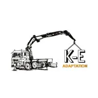 K-E ADAPTATION logo