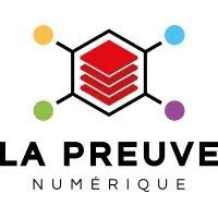 LA PREUVE NUMERIQUE (LPN ET DP) logo