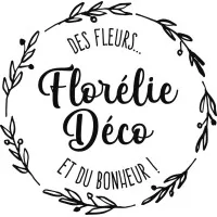 FLORELIE DECO logo