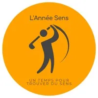 L'ANNEE SENS logo