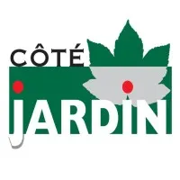 SLS COTE JARDIN logo