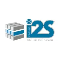 I2S REFRIGERATION logo