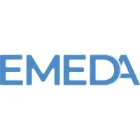EMEDA logo