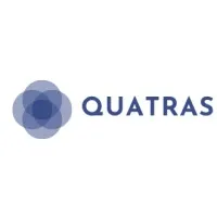 QUATRAS logo