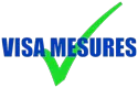 VISA MESURES logo