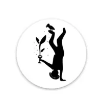 Voici le logo de la marque CHAT-LOUP qui représente son identité graphique.