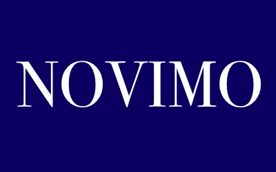 NOVIMO GESTION logo