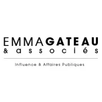 EMMA GATEAU & ASSOCIES logo