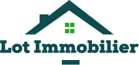 DSCW IMMOBILIER logo