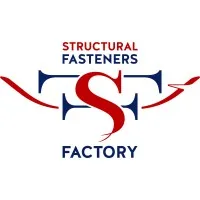 STRUCTURAL FASTENERS FACTORY S.F.F. logo