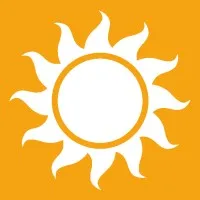 UNIQUE HOLIDAYS FRANCE logo
