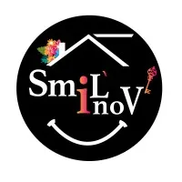 SMIL'INOV (SI) logo