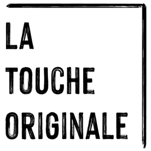 GLITCH ART logo