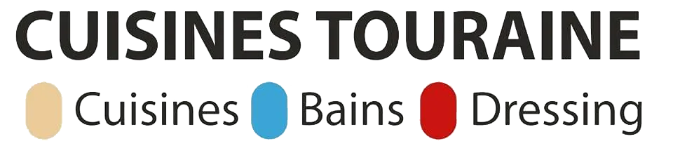 CUISINES TOURAINE logo