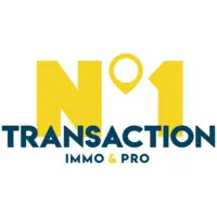 TRANSACTION N1 logo