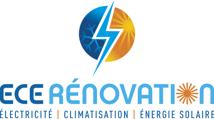 ECE RENOVATION logo