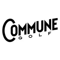 COMMUNE GOLF (CG) logo