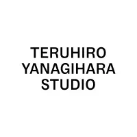 TERUHIRO YANAGIHARA STUDIO logo