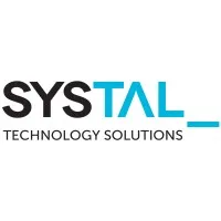 SYSTAL TECHNOLOGY SOLUTIONS logo