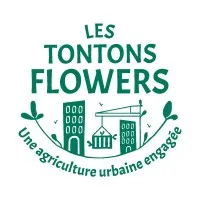 LES TONTONS FLOWERS logo