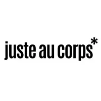 JUSTE AU CORPS logo