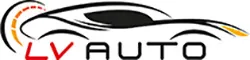 LV AUTO logo