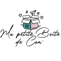 MA PETITE BOITE DE COM logo