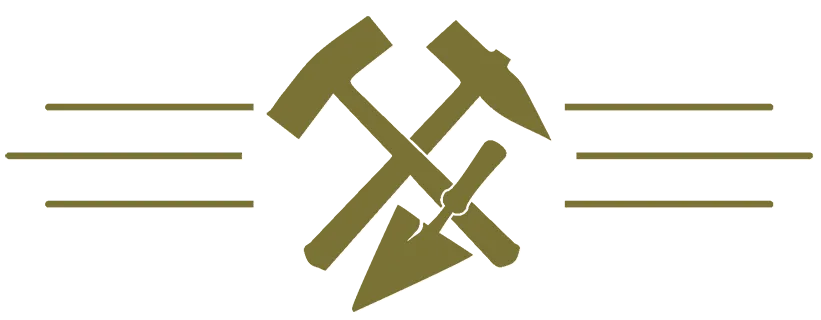 A.B RENO logo