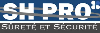 SH PRO logo