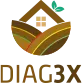 DIAG3X logo