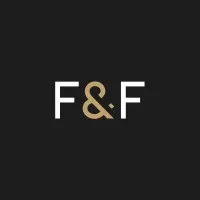FERDINAND & FRIENDS logo