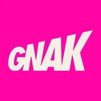 GNAK logo