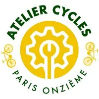 RETAPE MON VELO logo