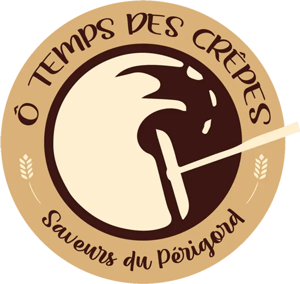 O TEMPS DES CREPES (OTC) logo