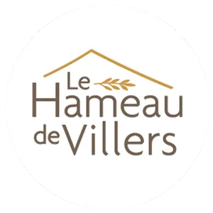 LE HAMEAU DE VILLERS logo
