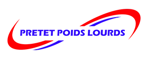 PRETET POIDS LOURDS logo