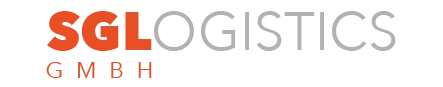 SG LOGISTICS logo