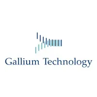 GALLIUM TECHNOLOGY logo