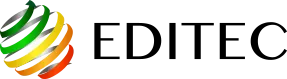 EDITEC DIAG (E.D) logo
