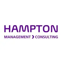 HAMPTON MANAGEMENT CONSULTING logo