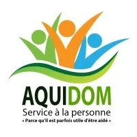 AQUIDOM logo