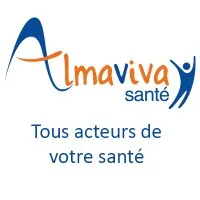 ALMAVIVA DOCTORCO logo