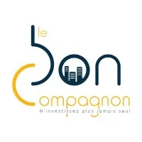 LE BON COMPAGNON logo