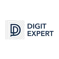 DIGIT EXPERT logo