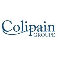 GROUPE COLIPAIN logo