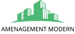 AMENAGEMENT MODERN logo