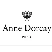 ANNE DORCAY SAS logo