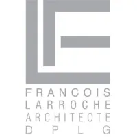 ATELIER FRANCOIS LARROCHE ARCHITECTURE logo