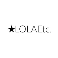 LOLA ETC logo
