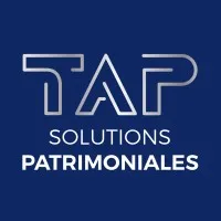TAP-SOLUTIONS PATRIMONIALES logo